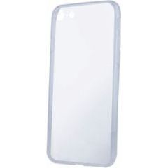 iLike iPhone 11 Pro Max Slim Case 1mm Apple Transparent Neoriģinālie Maciņi