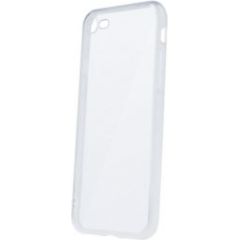 iLike 8A / Y6 Prime 2019 Ultra Slim 1 mm TPU case Honor Transparent Neoriģinālie Maciņi