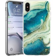 Vennus Iphone XR (6,1") Case Marble 6 Apple