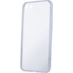 iLike Samsung Galaxy A80 / A90 Slim case 1 mm Samsung Transparent