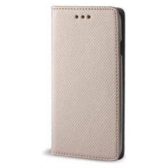 GreenGo Sony Xperia 10 Smart Magnet case Sony Gold