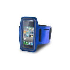 Telone Arm Case Premium for Galaxy S2 I9100/iPhone 5 Telone Blue