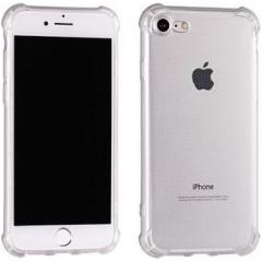 GreenGo View 20 Back Case Anti Shock  0.5mm Honor Transparent Neoriģinālie Maciņi