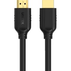 Belkin UNITEK HDMI CABLE 2.0 4K 60HZ 1.5M C11079BK-1.5M