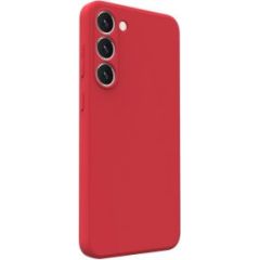iLike Galaxy S23 Nano Silicone case Samsung Red