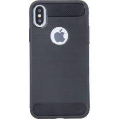 iLike Redmi 7 Simple case Xiaomi Black Neoriģinālie Maciņi