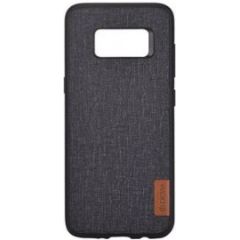 Devia Samsung Galaxy Note 8 Flax case Samsung Black