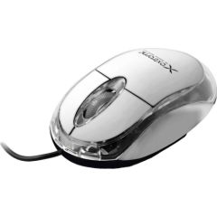 Esperanza XM102W Extreme Wired mouse (white)