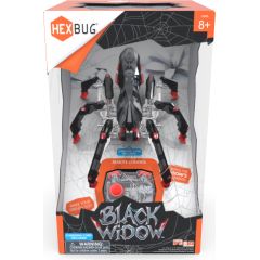 HEXBUG Интерактивная игрушка Черная вдова
