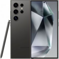 Samsung Galaxy S24 Ultra 5G 12/256GB DS SM-S928B Titanium Black