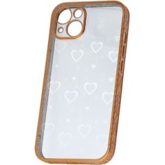 iLike Apple  Blink 2in1 case for iPhone 11  gold