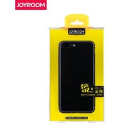 Joyroom iPhone 7 Plus TPU Case JR-BP238  Transparent Neoriģinālie Maciņi