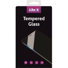 ILike  iPhone 13 Mini 0.33 Flat Clear Glass