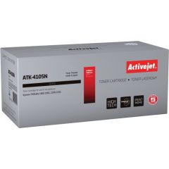 Activejet ATK-4105N toner (replacement for Kyocera KM-4105; Supreme; 15000 pages; black)
