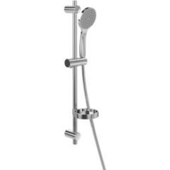 Villeroy & Boch rokas dušas komplekts Universal, hroms Dušas un komplekti