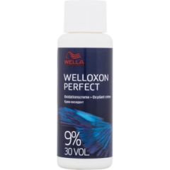 Wella Welloxon Perfect / Oxidation Cream 60ml 9%