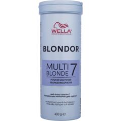 Wella Blondor / Multi Blonde 7 400g