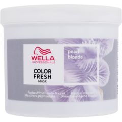 Wella Color Fresh / Mask 500ml