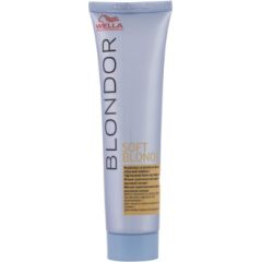 Wella Blondor / Soft Blonde 200g Matu kopšana