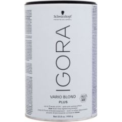 Schwarzkopf Igora / Vario Blond Plus 450g