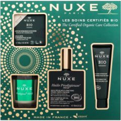 Nuxe Huile Prodigieuse / The Certified Organic Care Collection 100ml