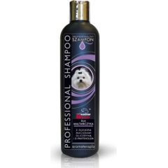 Certech Super Beno Professional - Shampoo for Maltese 250 ml