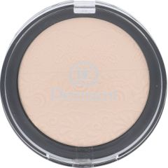 Dermacol Compact Powder 8g Dekoratīvā kosmētika