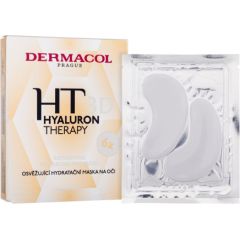 Dermacol 3D Hyaluron Therapy / Refreshing Eye Mask 36g