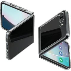 OEM Spigen Air Skin Samsung Galaxy Z Flip5 кристально чистый ACS06230
