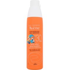 Avene Sun Kids / Spray 200ml SPF30