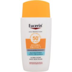 Eucerin Sun Hydro Protect / Ultra-Light Face Sun Fluid 50ml SPF50+