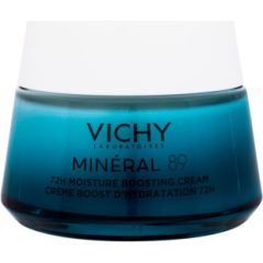 Vichy Minéral 89 / 72H Moisture Boosting Cream 50ml