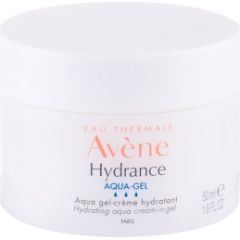 Avene Hydrance / Aqua-Gel 50ml