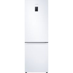 Samsung RB34C670EWW/EF Ledusskapis 185cm Balts