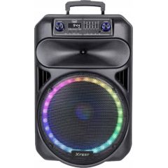 Bezvadu skaļrunis Trevi XF1560 (8011000028323) Беспроводные колонки