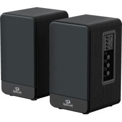 Redragon GS813 Wireless Bluetooth PC Speakers, 2.0