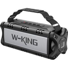 Bezvadu skaļrunis W-KING Bluetooth W-KING D8 60W