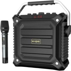 Bezvadu skaļrunis W-KING K3H 100W