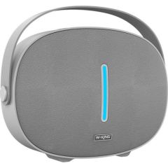 Bezvadu skaļrunis Bluetooth W-KING T8 30W