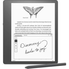 Amazon Kindle Scribe 16GB, without Advertising, Premium-pen