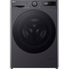LG F4WR511S2M veļas mašīna ar tvaika funkciju 11kg 1400rpm TurboWash360