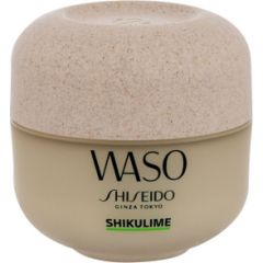 Shiseido Waso / Shikulime Mega Hydrating Moisturizer 50ml