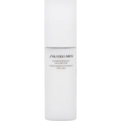 Shiseido MEN / Energizing Moisturizer Extra Light Fluid 100ml