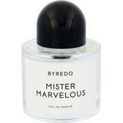 Byredo Mister Marvelous 100ml Мужская парфюмерия