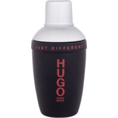 Hugo Boss Hugo / Just Different 75ml