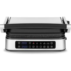 ZEEGMA ZE-GRILL CHEF 2.0 SILVER Гриль 2100W