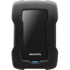 A-data EXTERNAL HDD ADATA Durable Lite HD330 5TB 2.5'' USB3.1