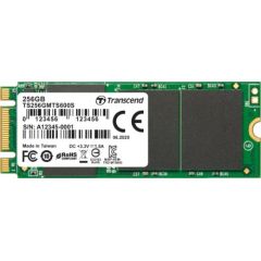 SSD Transcend 600S 256GB M.2 2260 SATA III (TS256GMTS600S)