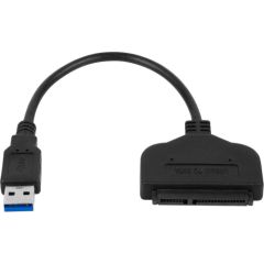 ADAPTERIS Cabletech 2.5" SATA - USB 3.2 Gen 1 (LEC-KOM0971)