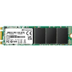 SSD Transcend 500GB M.2 MTS825S (M.2 2280) 3D NAND, SATA3